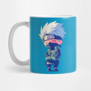 kakashi Mug